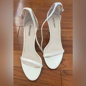 Jeffery Campbell Heels